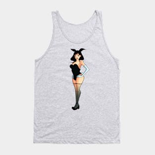 bunny Tank Top